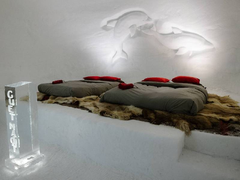 4er Iglu 1