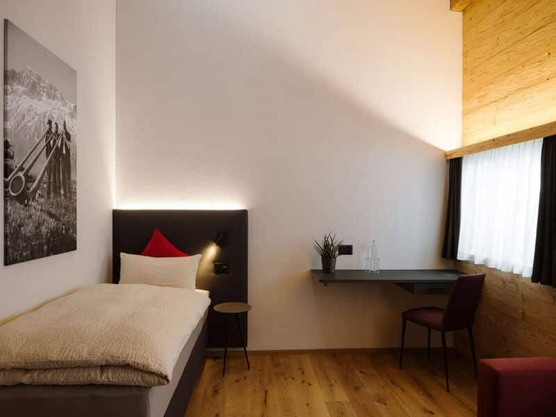 Sennhuette Suite 4 1