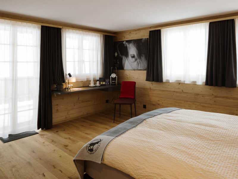 Sennhuette Comfort 1 3
