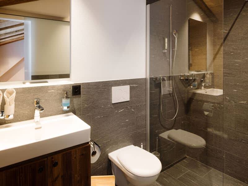 Sennhuette Suite 6 1