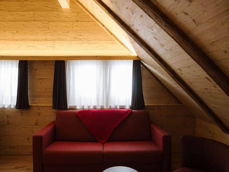 Sennhuette Suite 5 1
