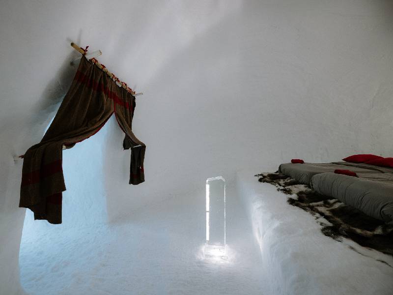 4er Iglu 2