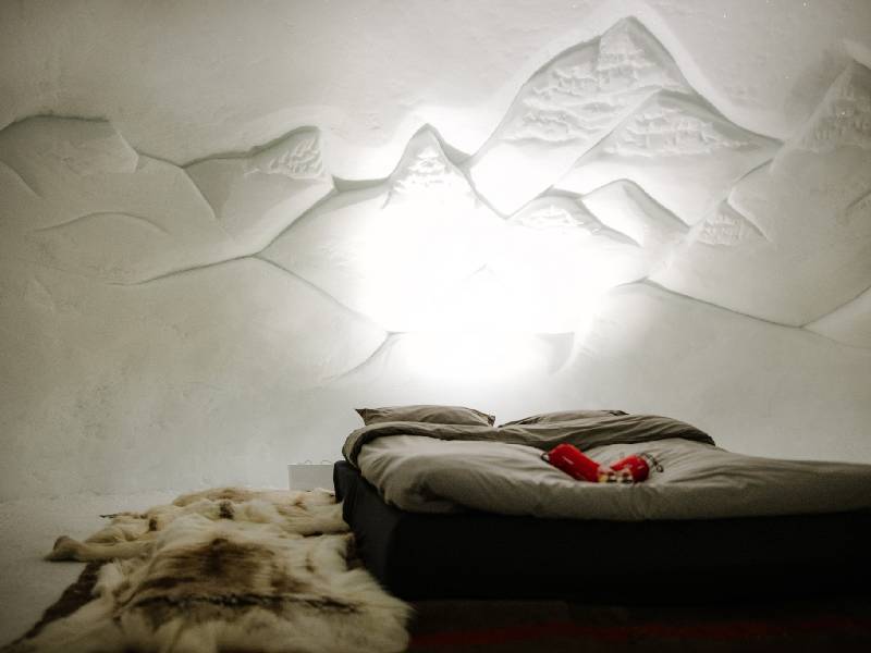 2er Iglu 2