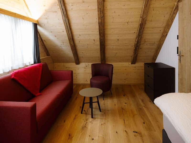 Sennhuette Suite 3 1