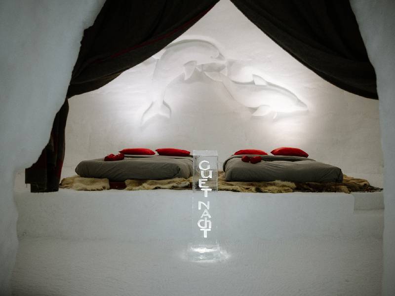 4er Iglu 3