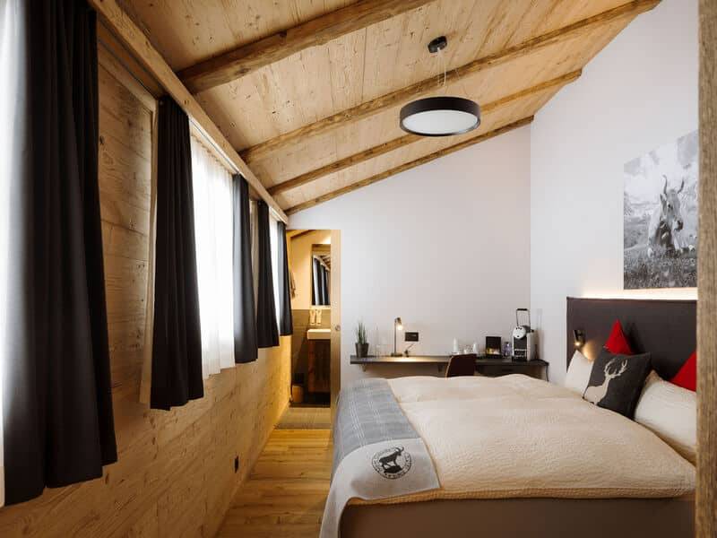 Sennhuette Suite 1 1