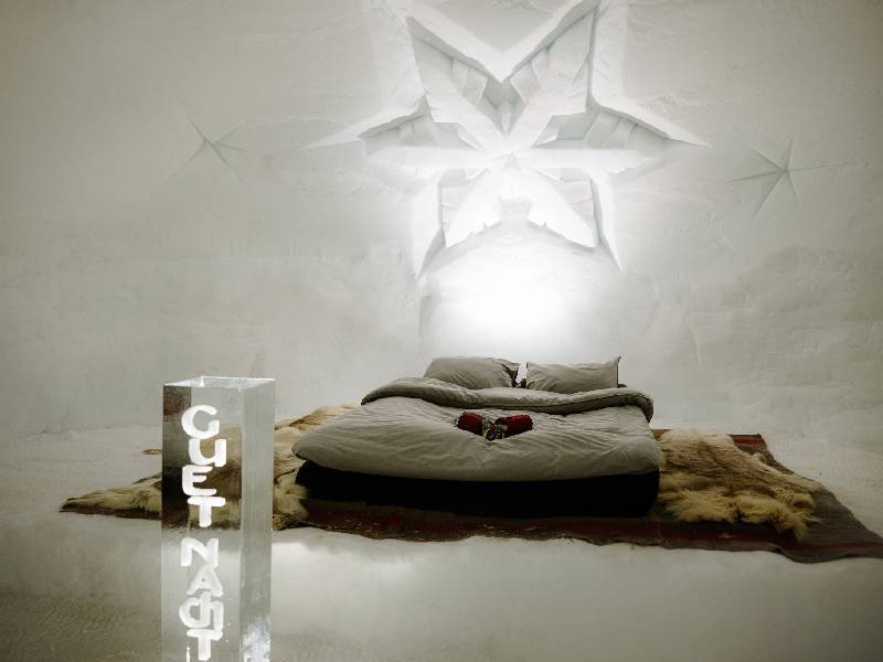 2er Iglu 1