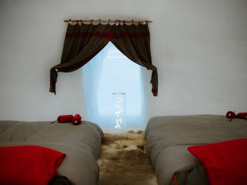 4er Iglu 4