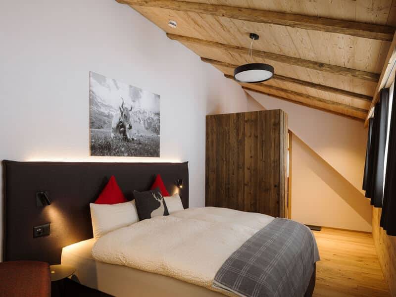 Sennhuette Suite 2 1